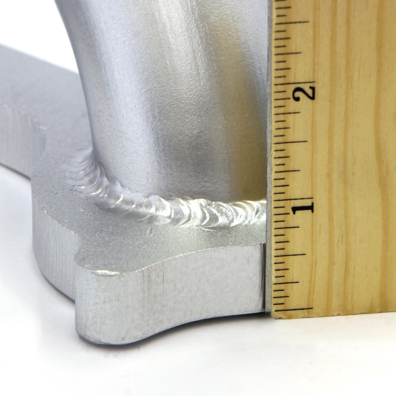 Ford Class-A Motorhome Performance Exhaust - Banks Power - Torque Tubes - `04-`05